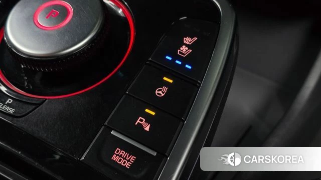 Kia Niro EV id 4676697 из Кореи 7