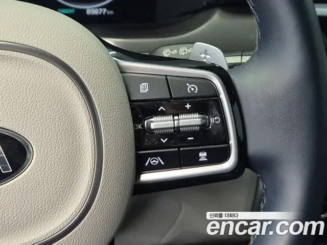 Kia Sorento 4th Generation id 2916639 из Кореи 7