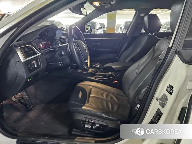 BMW 4 Series (F32) id 3627211 из Кореи 7