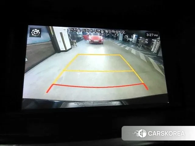 Genesis G80 id 3757068 из Кореи 7