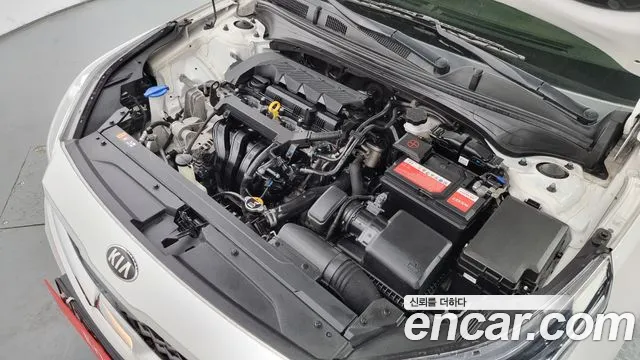 Kia Come New K3 id 2666588 из Кореи 7