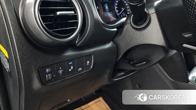 Hyundai Kona id 3666356 из Кореи 7