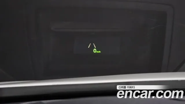 Kia All New K7 Hybrid id 2420595 из Кореи 7