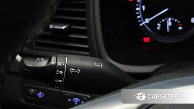 Hyundai Sonata New Rise id 4944334 из Кореи 7