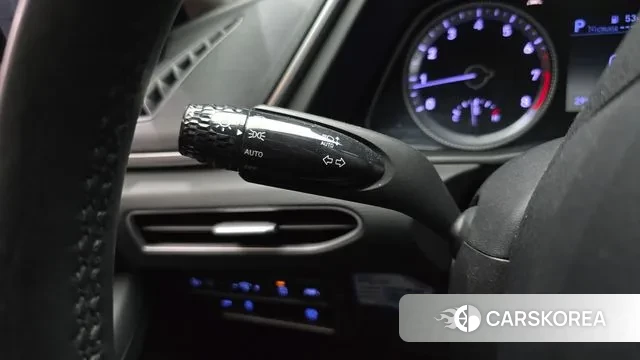 Hyundai Sonata (DN8) id 3060452 из Кореи 7