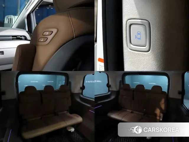 Hyundai Staria id 3359743 из Кореи 7