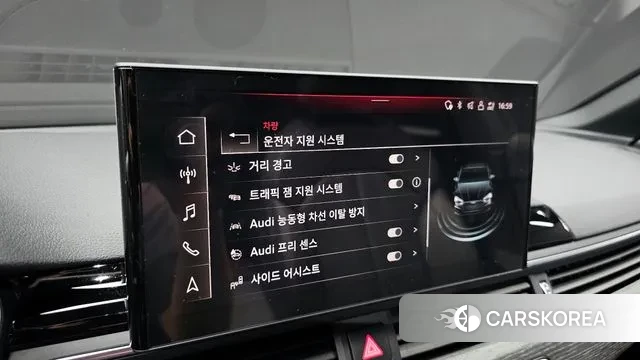 Audi A5 (F5) id 2968919 из Кореи 7