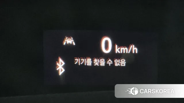 Chevrolet (GM Daewoo) Trailblazer id 3452615 из Кореи 7