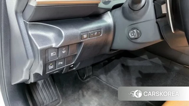 Lexus New IS300 id 3709055 из Кореи 7