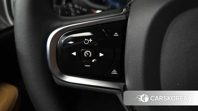 Volvo V60 Cross-Country 2nd Generation id 4395402 из Кореи 7