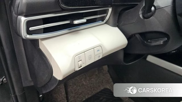 Hyundai Avante Hybrid (CN7) id 4579497 из Кореи 7