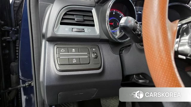 Ssangyong Tivoli Armor id 4269310 из Кореи 7