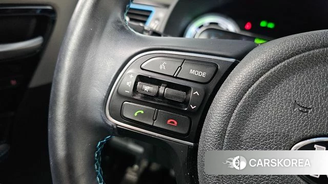 Kia Niro id 4574473 из Кореи 7