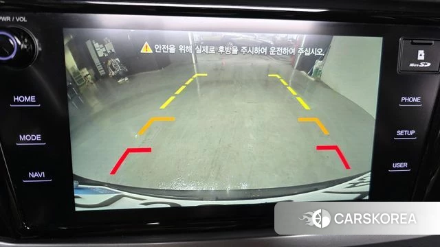 Ssangyong Beautiful Korando id 3910979 из Кореи 7