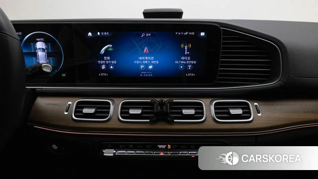 Mercedes-Benz GLE-Class W167 id 4244738 из Кореи 7
