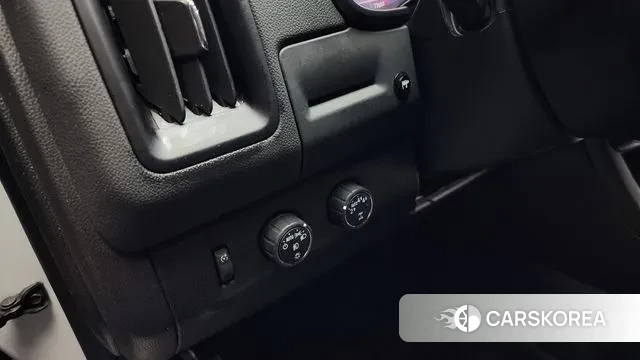 Chevrolet (GM Daewoo) Colorado id 2331857 из Кореи 7