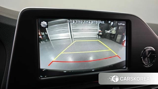Hyundai Grandeur IG id 4496815 из Кореи 7