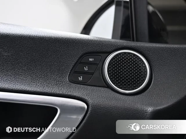 Hyundai Sonata (DN8) id 3513346 из Кореи 7