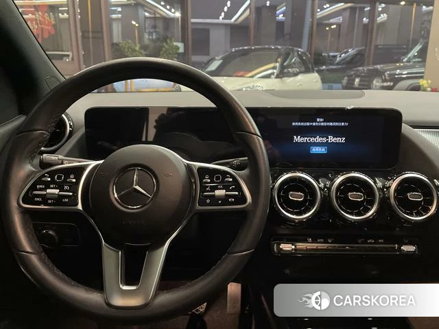 Mercedes-Benz Class B id 4273728 из Китая 7
