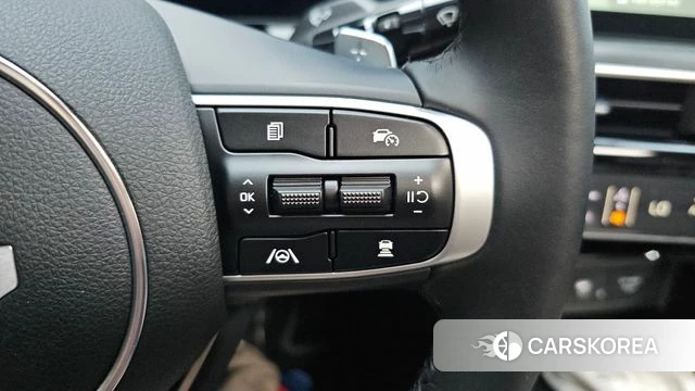 Kia The New K5 3rd generation id 4400326 из Кореи 7