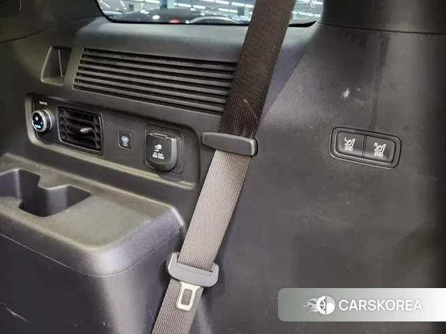 Hyundai Santa Fe (MX5) id 3405346 из Кореи 7