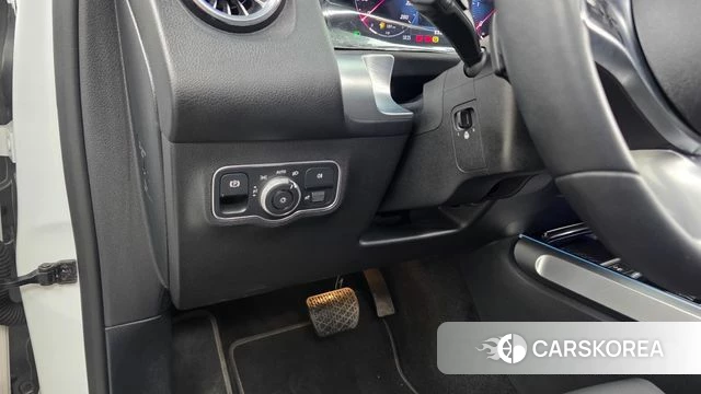 Mercedes-Benz GLB-Class X247 id 4493854 из Кореи 7