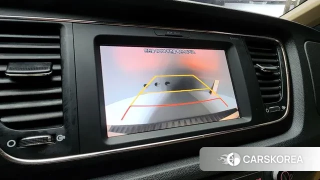 Kia The New Carnival id 3013370 из Кореи 7