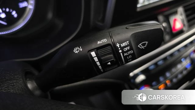 Hyundai Grandeur IG id 3886529 из Кореи 7