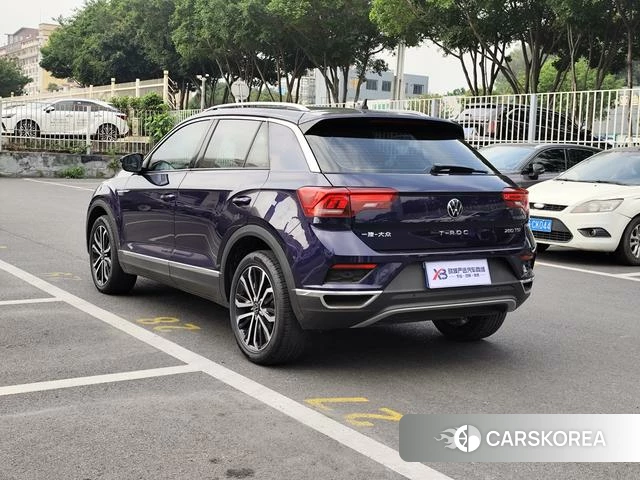 Volkswagen Exploring songs id 4273910 из Китая 7