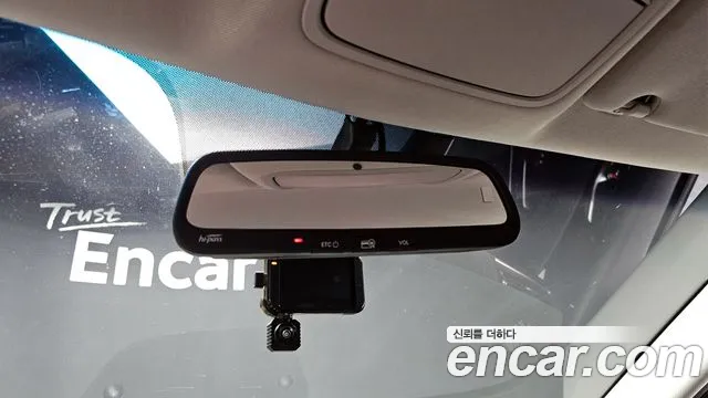 Kia Come New K7 id 2827772 из Кореи 7