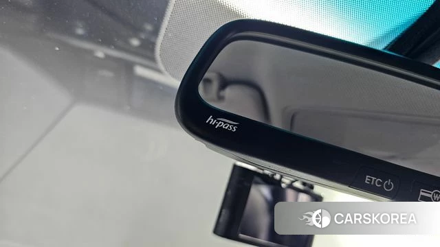 Hyundai Sonata New Rise id 4326055 из Кореи 7