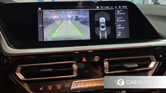 BMW Z4 (G29) id 3577755 из Кореи 7