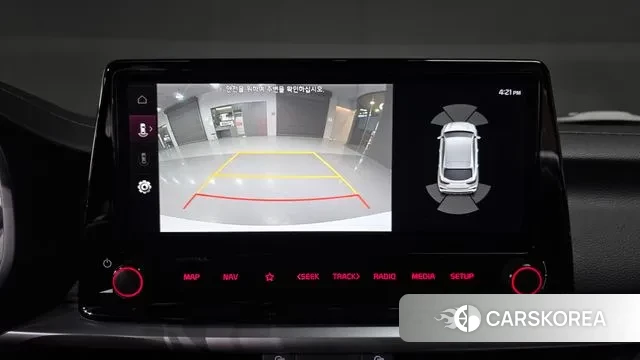 Kia The New K3 2nd generation id 3621154 из Кореи 7