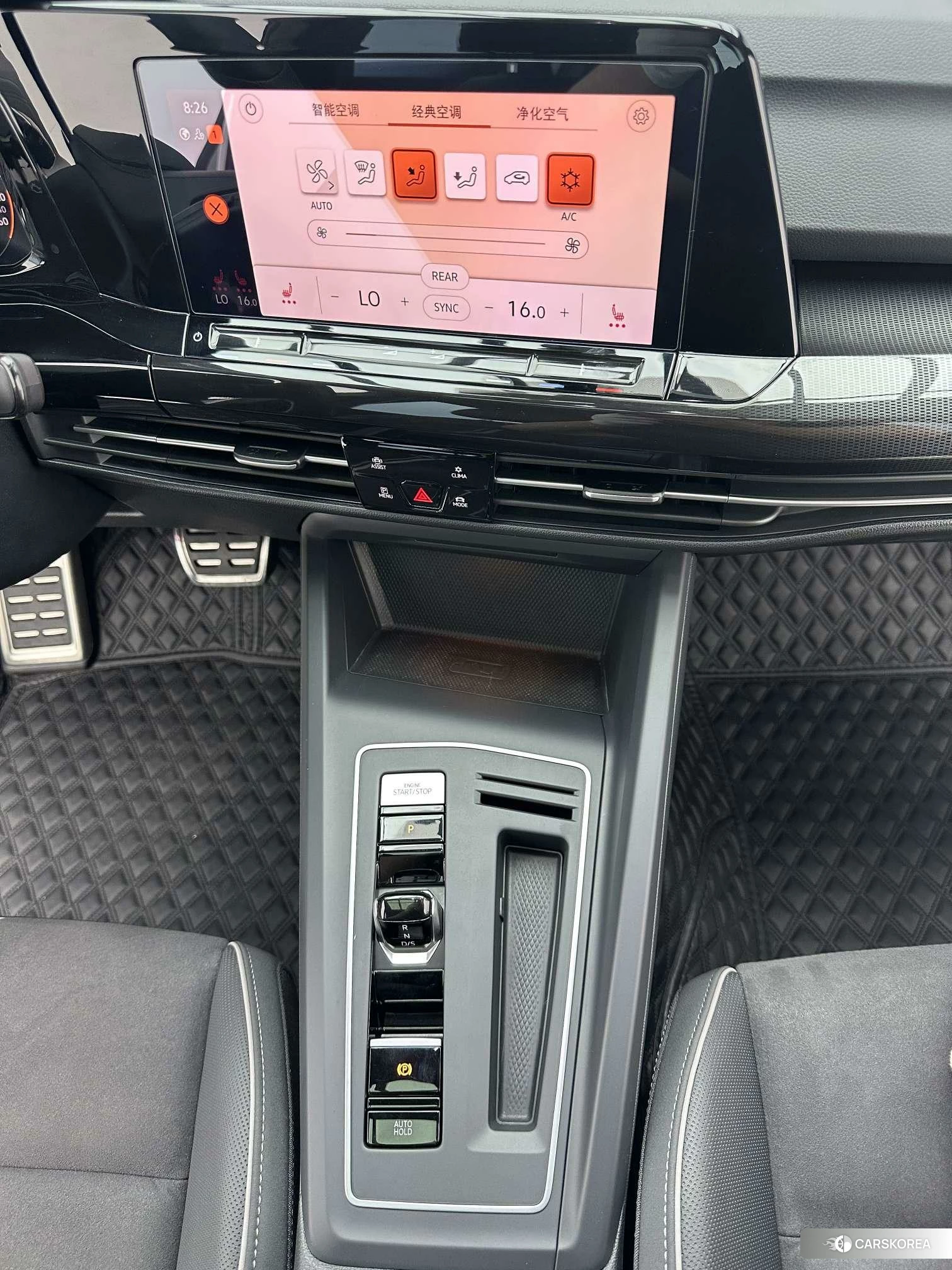 Volkswagen Golf id 4512694 из Китая 7