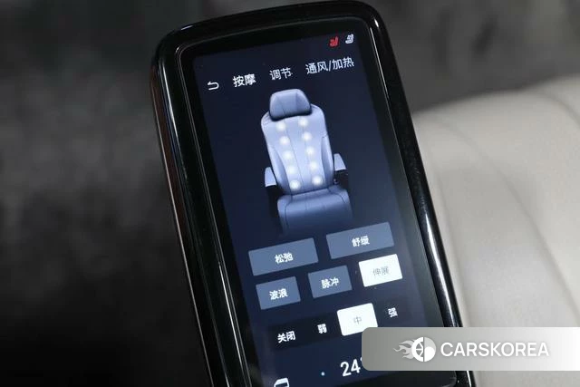 Denza D9 DM id 4209056 из Китая 7