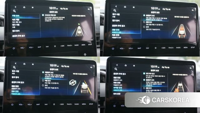 Hyundai Staria id 3909741 из Кореи 7