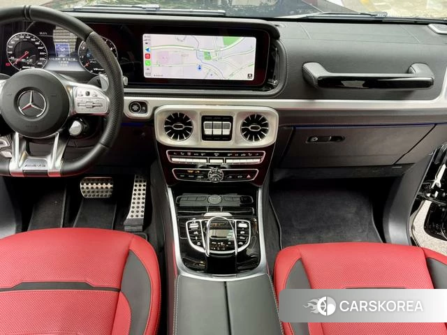 Mercedes-Benz G-class AMG id 4290146 из Китая 7