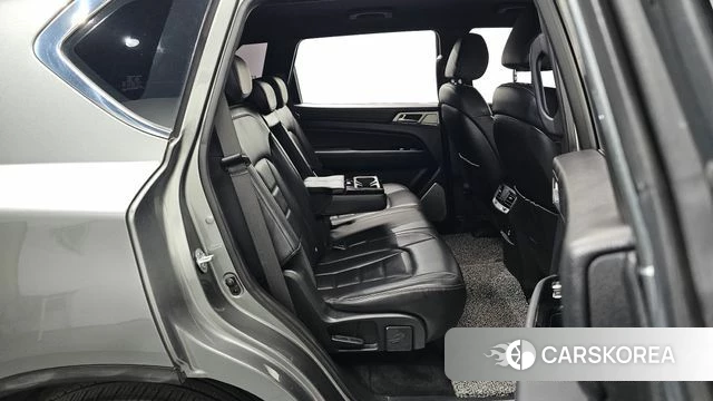 Ssangyong G4 Rexton id 3966109 из Кореи 7