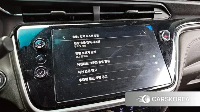 Chevrolet (GM Daewoo) New Bolt EV id 3310713 из Кореи 7