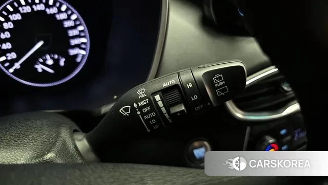 Hyundai Santa Fe TM id 3479842 из Кореи 7