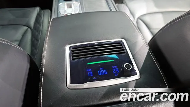 Ssangyong All New Rexton id 2679664 из Кореи 7