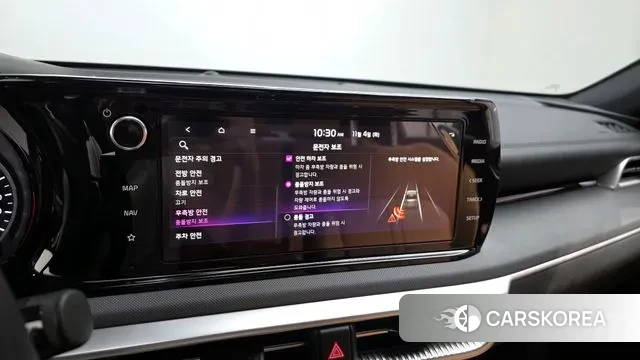 Kia K5 3rd generation id 3323039 из Кореи 7