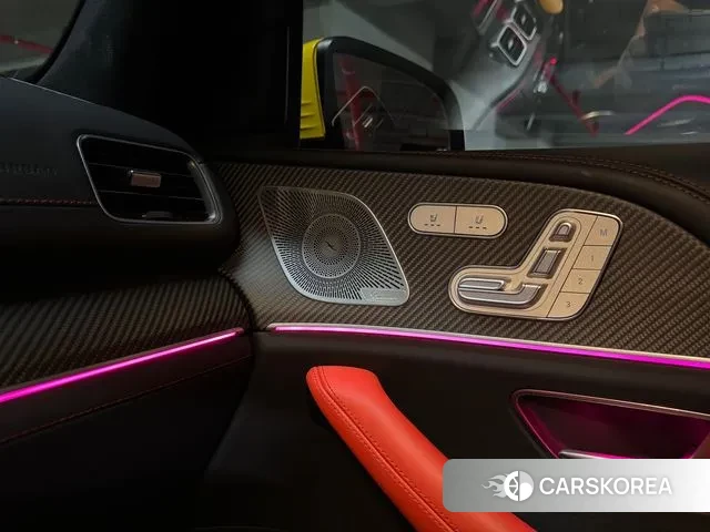 Mercedes-Benz GLE-Class W167 id 3002338 из Кореи 7