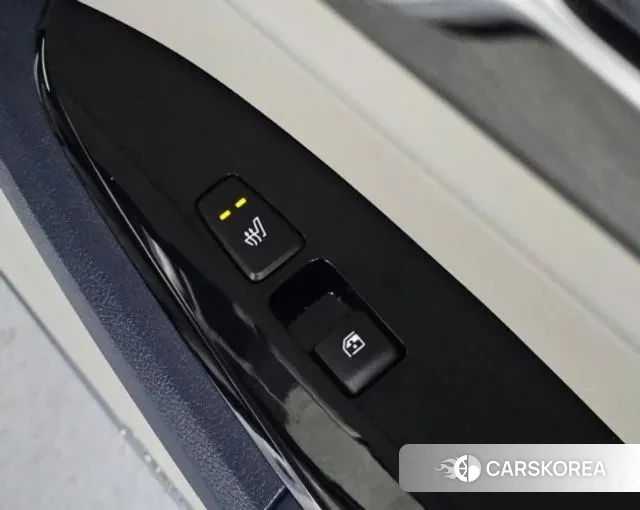 Kia Sportage 5th Generation Hybrid id 3621103 из Кореи 7