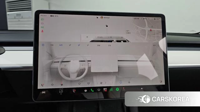 Tesla Model Y id 4863187 из Кореи 7