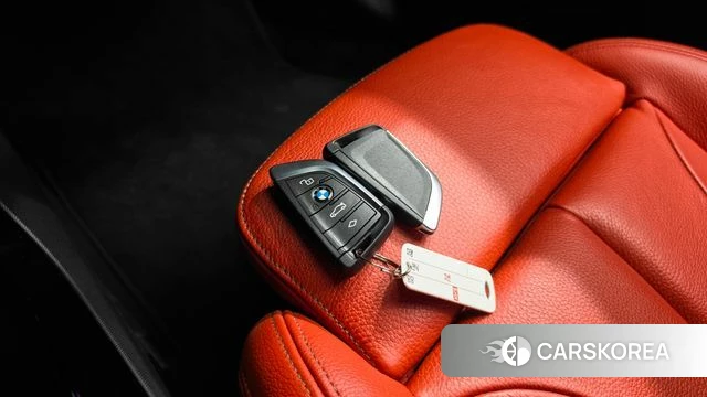 BMW 2 Series Gran Coupe (F44) id 4855099 из Кореи 7
