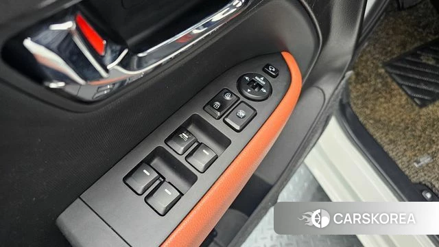 Kia The New Ray id 3915893 из Кореи 7