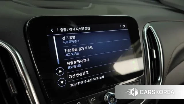 Chevrolet (GM Daewoo) The New Equinox id 3716695 из Кореи 7