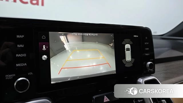 Kia Sorento 4th Generation id 3904831 из Кореи 7