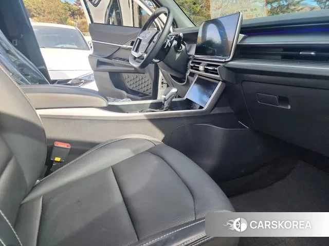 Ssangyong Torres id 3372857 из Кореи 7